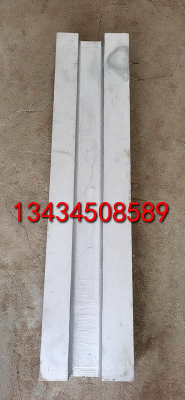 大型砂鑄鋁合金